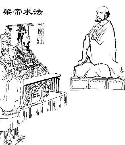 内功 易筋经