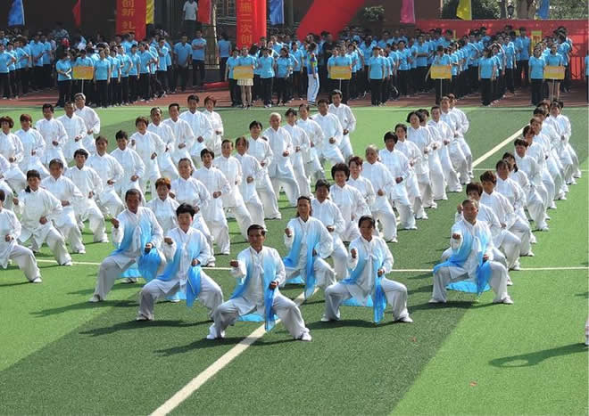 内功心法 内功