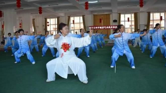 内功心法 内功