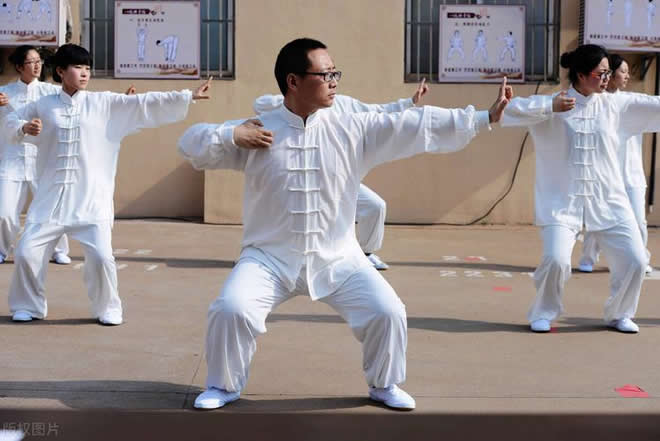 内功心法 内功