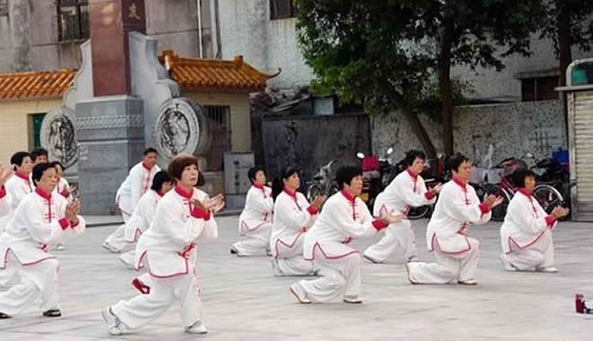 内功心法 内功