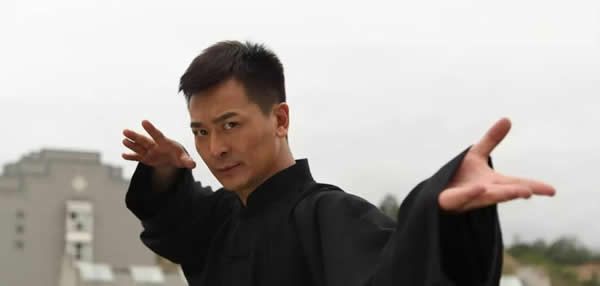 武校 武术