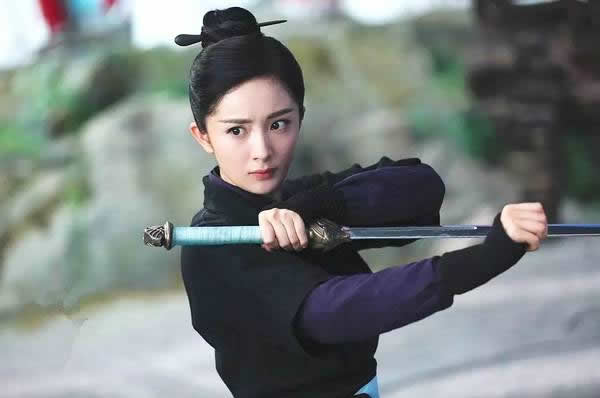 武校 武术