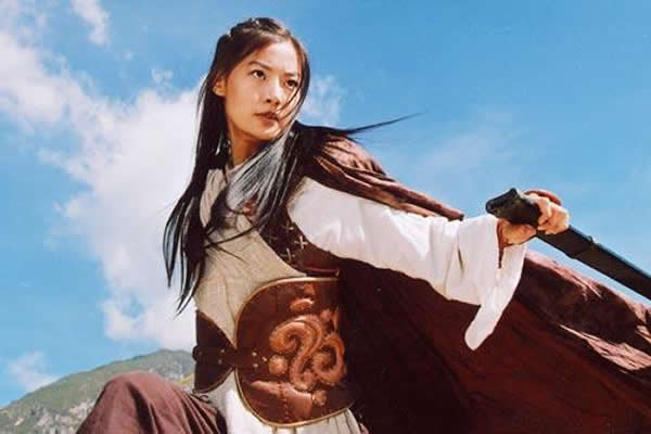 武校 武术