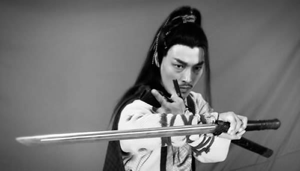 武校 武术