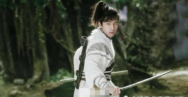 武校 武术