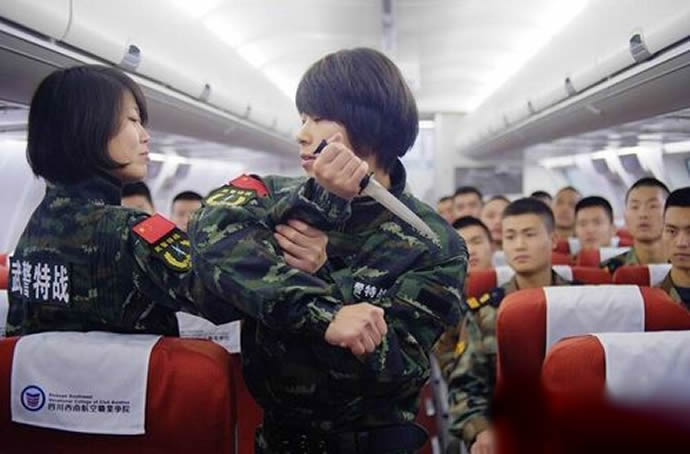 武校 武术