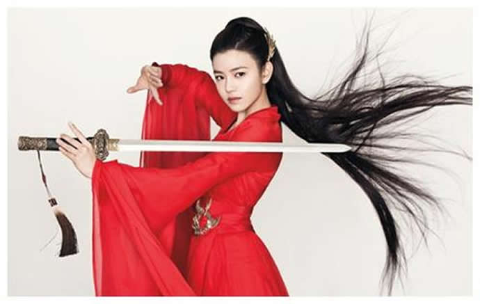武校 武术