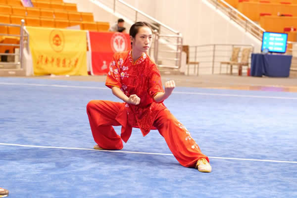 内功 易筋经